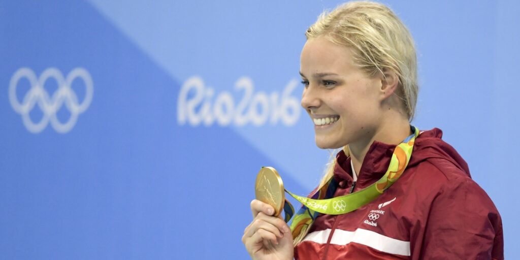 Pernille Blume