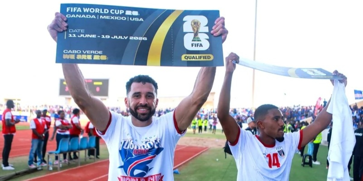 The LinkedIn message that sent Pico Lopes to the World Cup