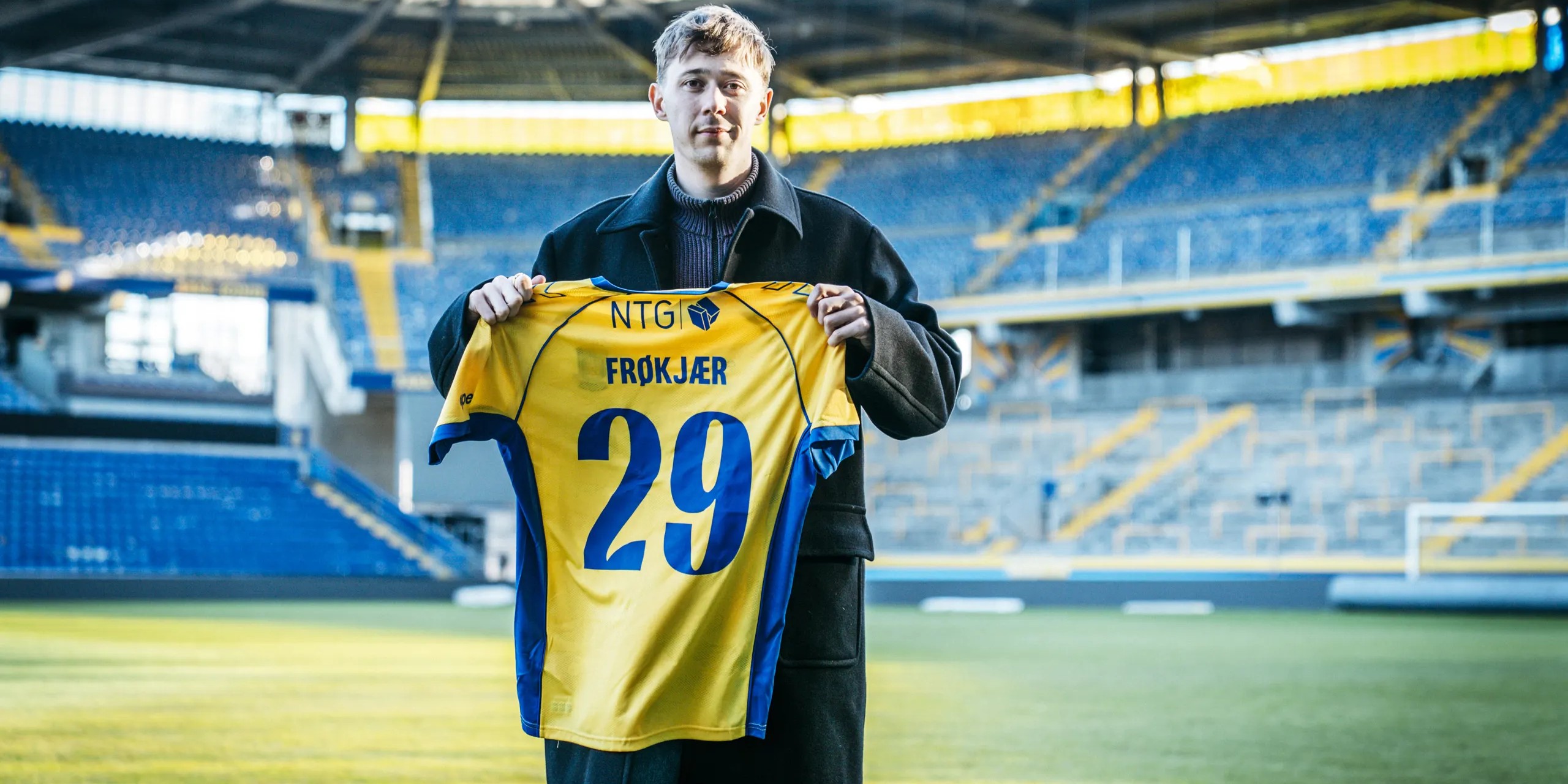 «No es romántico ni sexy»: La figura del Brøndby celebra las nuevas reglas más rápidas de la Superliga