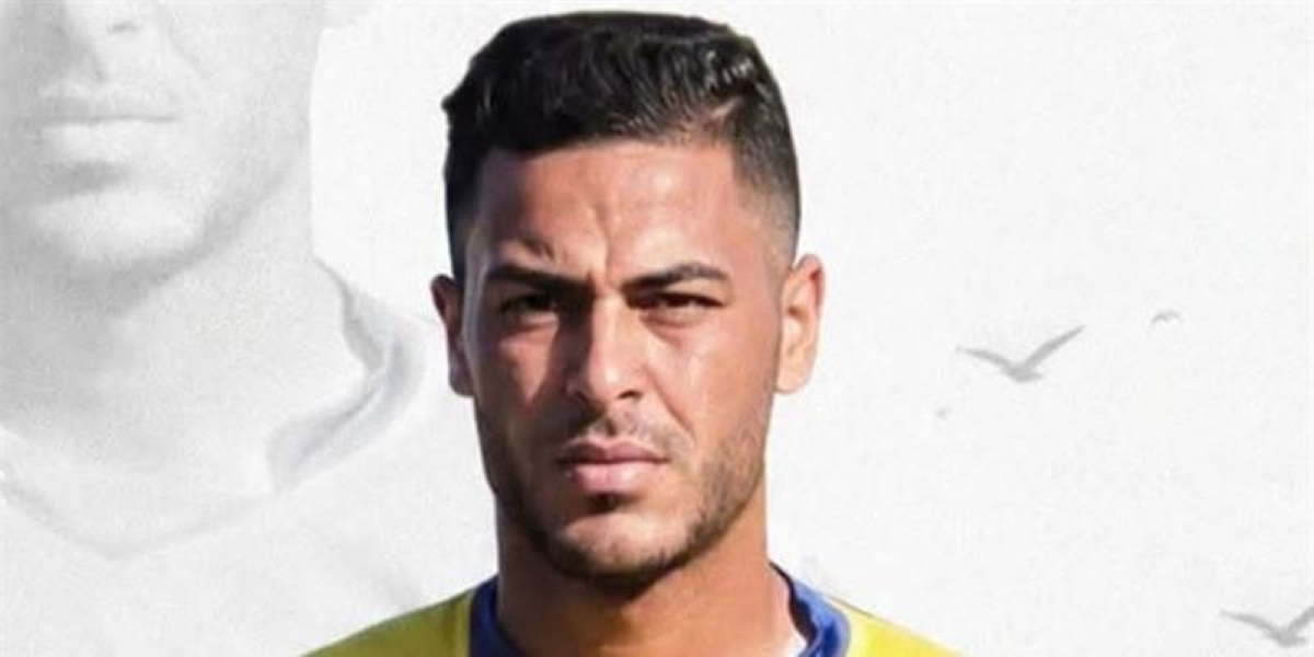Portero palestino Saleem Al-Ashqar muere en Gaza a los 32 años