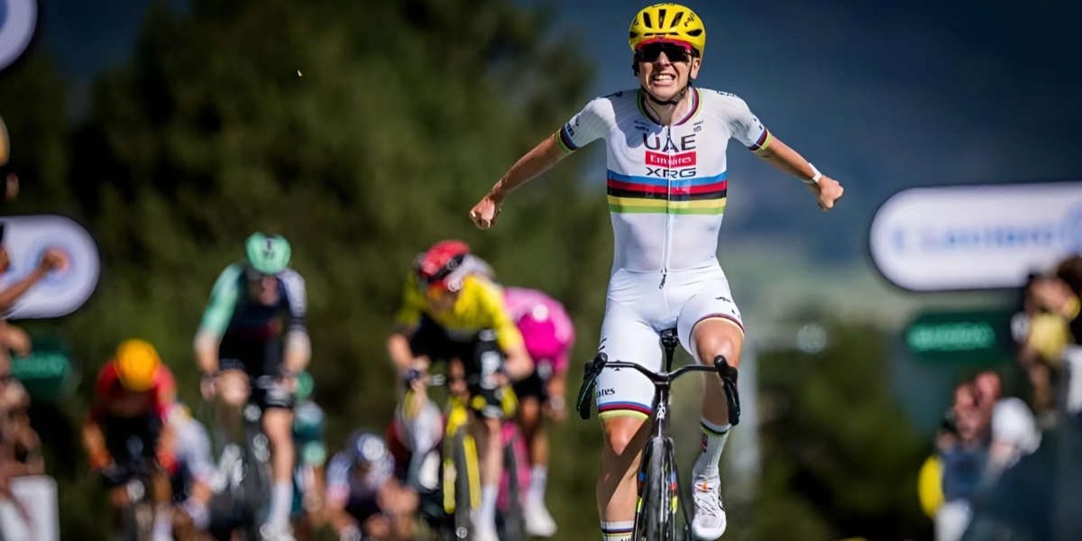 France’s great race faces an uncomfortable climate question