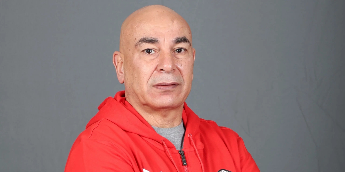 „Freies Palästina“: Ägyptens Trainer riskiert Ärger mit der FIFA nach historischem WM-Sieg