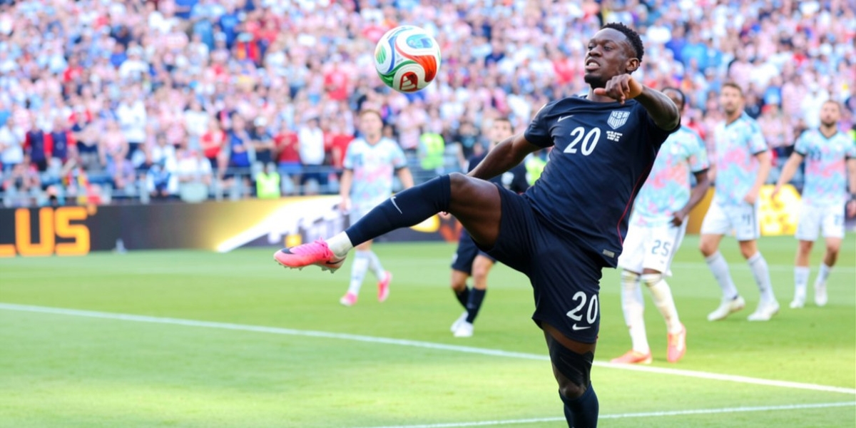 Denmark leads demand for answers from FIFA in Balogun controversy