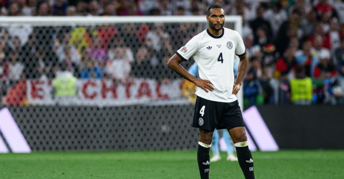 FIFA breaks silence on the VAR call that crushed Germany’s World Cup dreams
