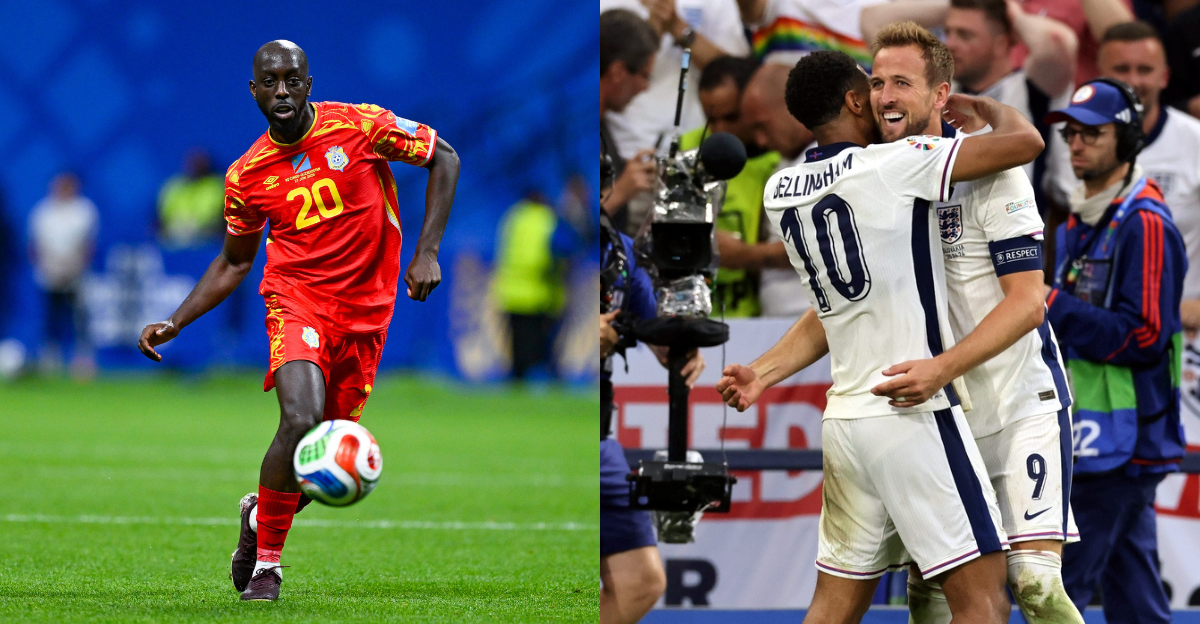 England vs DR Congo prediction: World Cup 2026 preview, lineups & prediction