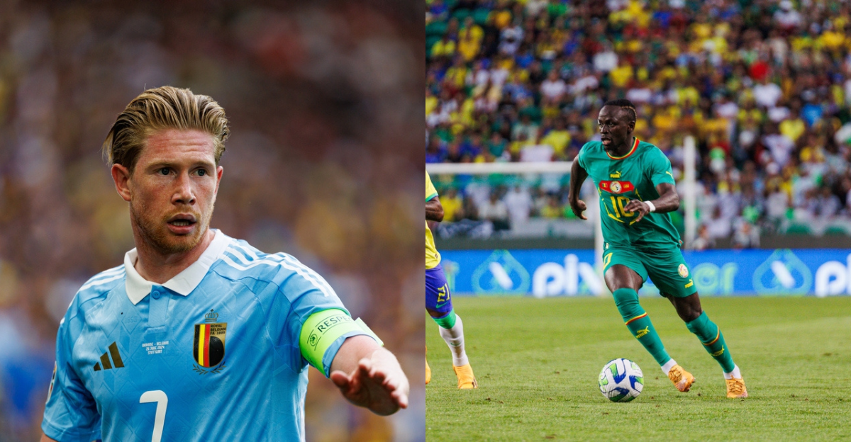Belgium vs Senegal prediction: World Cup 2026 preview, lineups & prediction