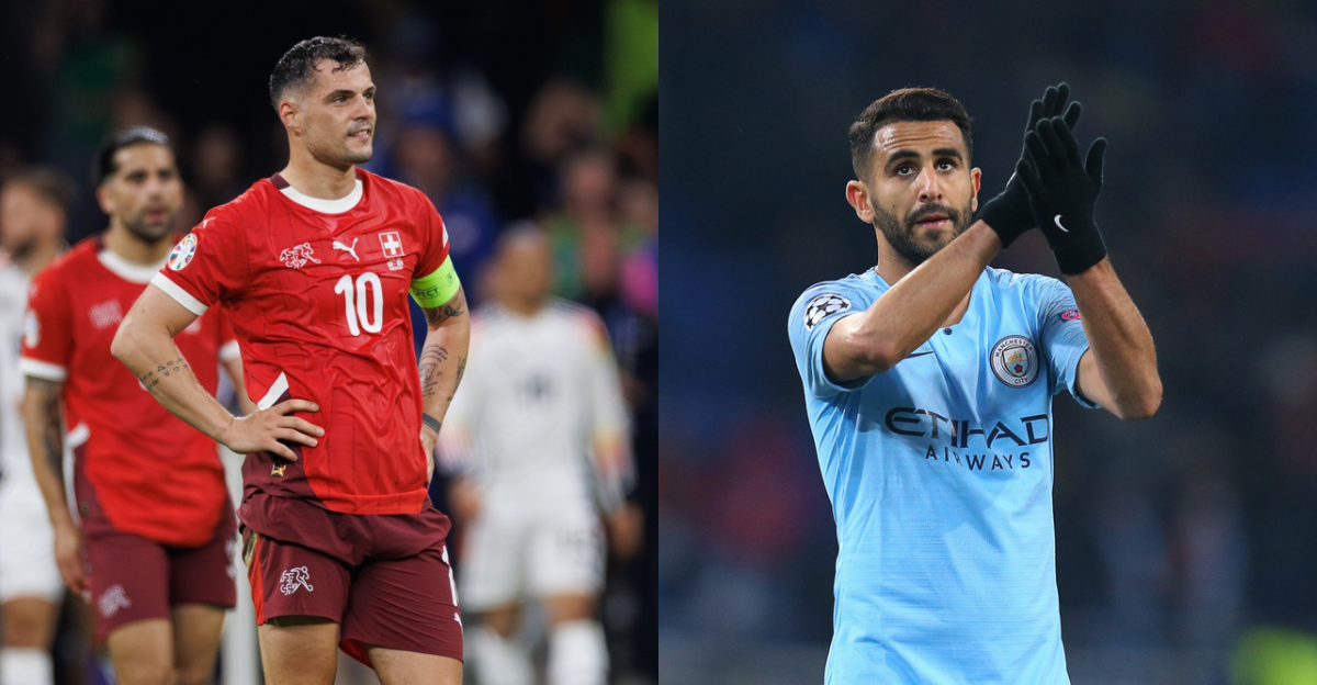 Switzerland vs Algeria prediction: World Cup 2026 preview, lineups & prediction
