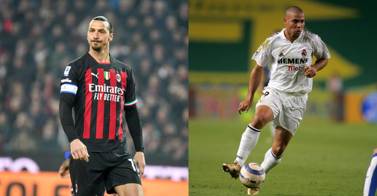 Ronaldo et Zlatan démolissent Carlo Ancelotti après l’élimination embarrassante du Brésil à la Coupe du Monde