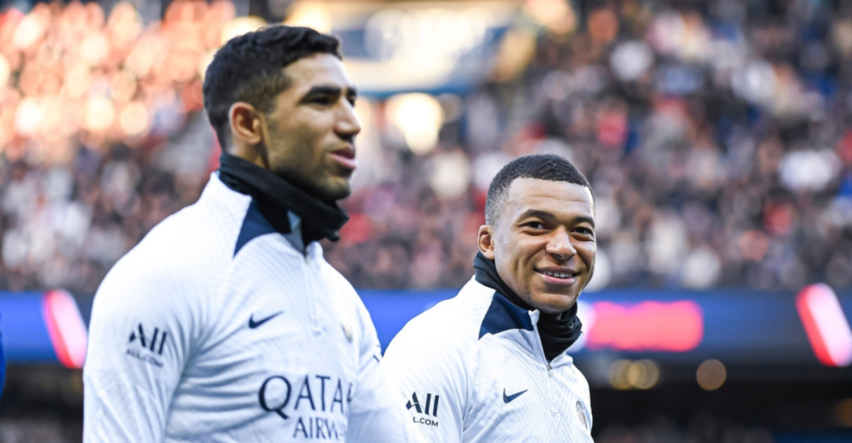 FIFA makes historic referee appointment for France vs Morocco quarter-final
