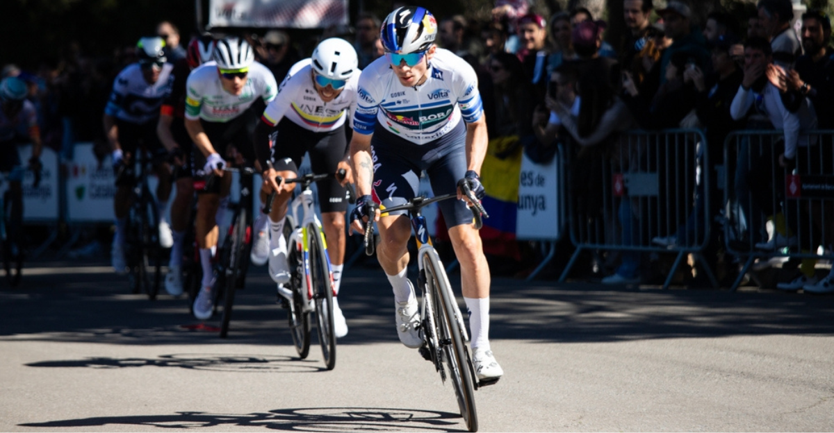 Superstar set to leave cycling super team after major decision