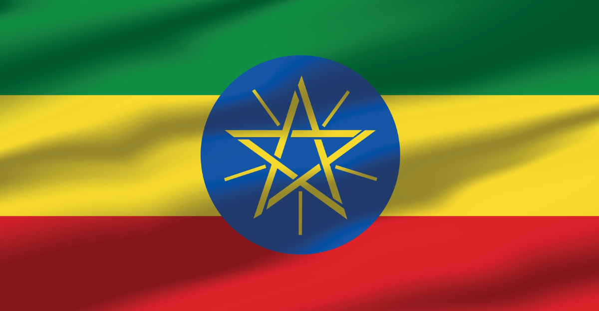 Ethiopian youth football team disappears in Sweden after tournament