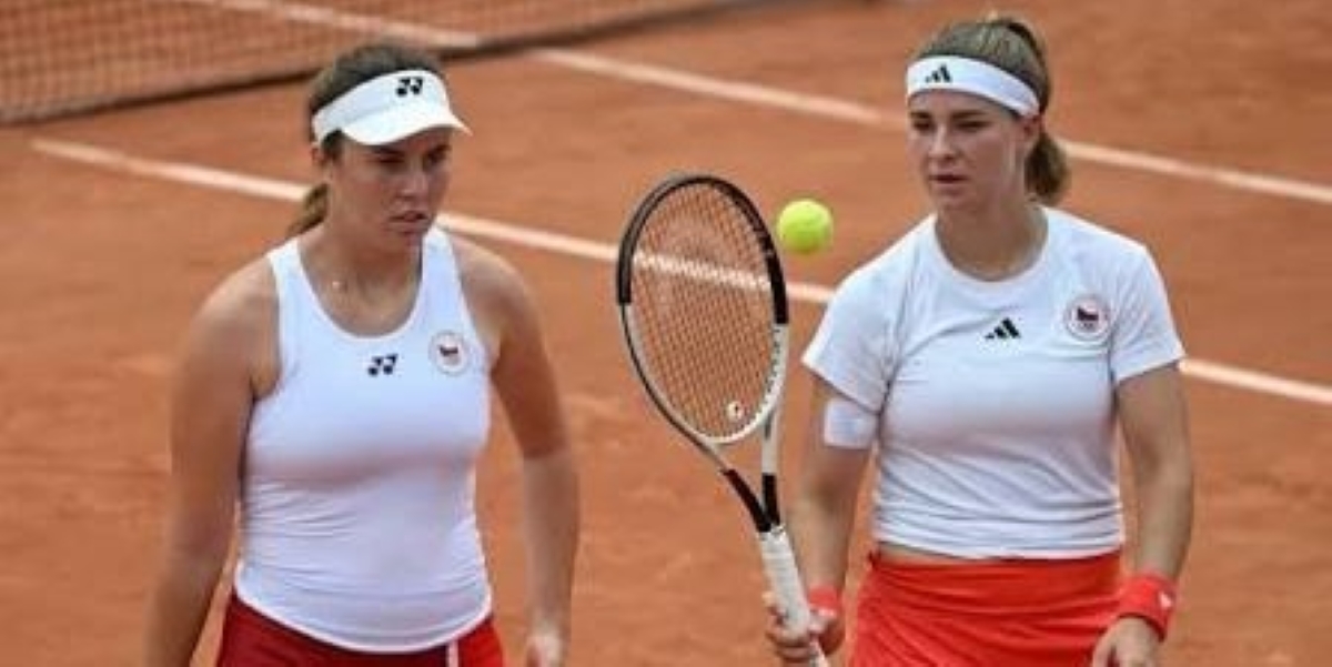 Wimbledon entre dans l&rsquo;histoire : Nosková et Muchová s&rsquo;affrontent en finale 100% tchèque