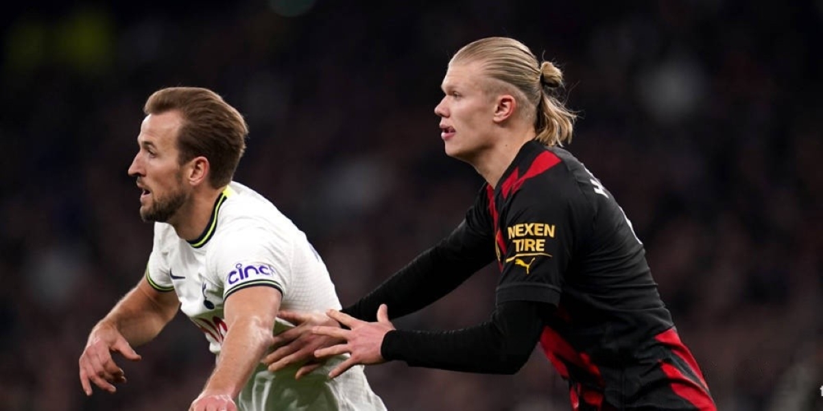 Kane oder Haaland: Wen würden Sie wählen, wenn ein WM-Halbfinale auf dem Spiel steht?