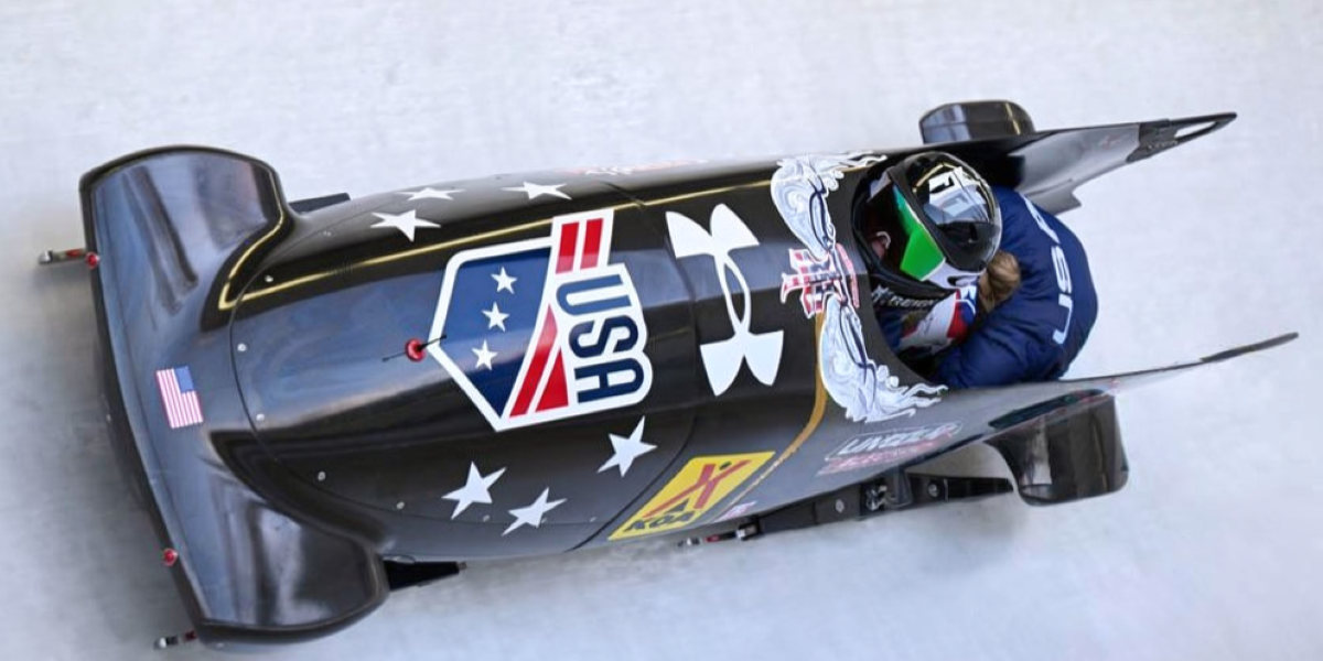 « Ils m’ont complètement détruite » : Lolo Jones accuse Team USA d’avoir risqué la paralysie
