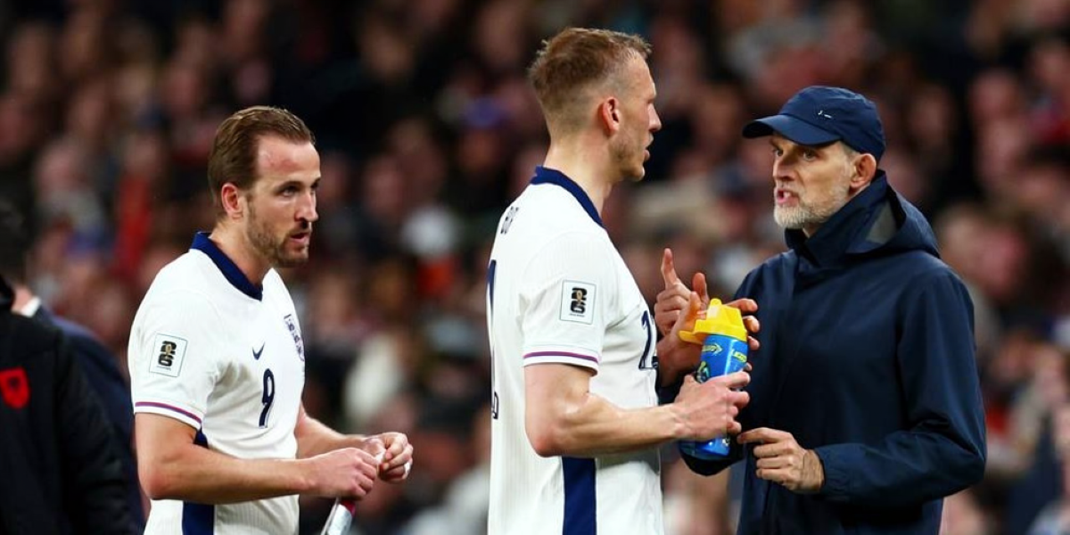 La eliminación de Inglaterra del Mundial 2026: Cuatro jugadores que deberían retirarse de la selección nacional