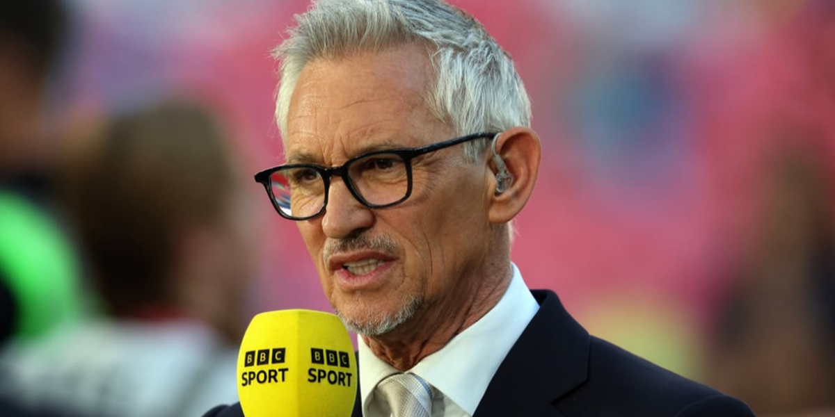 “Absolutely unfathomable”: Lineker tears into Tuchel over Messi mistake