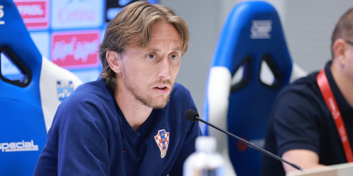 “We have not received a response”: Croatia demand VAR audio from FIFA