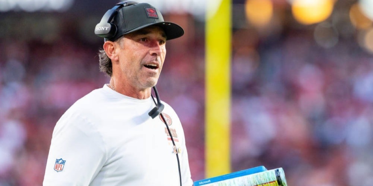 Kyle Shanahan’s serious car crash went undisclosed for 11 days