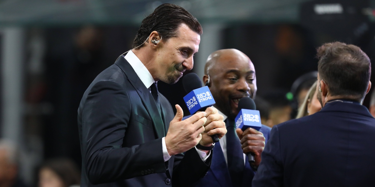 Zlatan tacle Isak dans les médias après l’élimination de la Suède à la Coupe du Monde