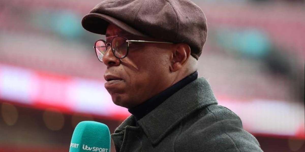«La caja de Pandora»: Ian Wright estalla por la polémica del VAR en el Argentina-Egipto