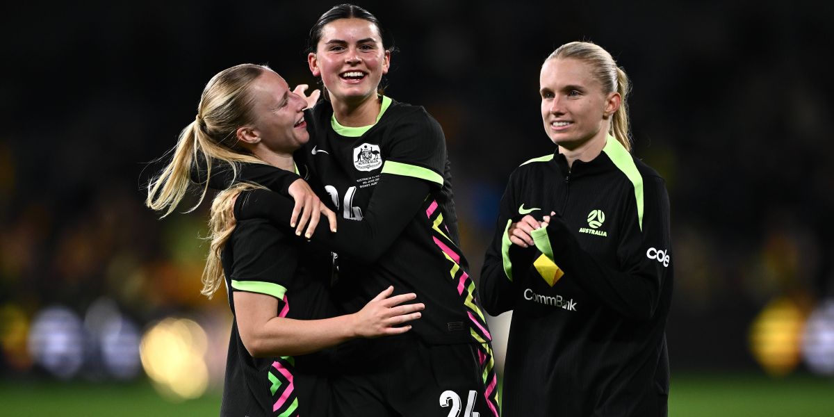 El brutal giro de A$6.9 millones detrás de la histórica campaña mundialista de las Matildas