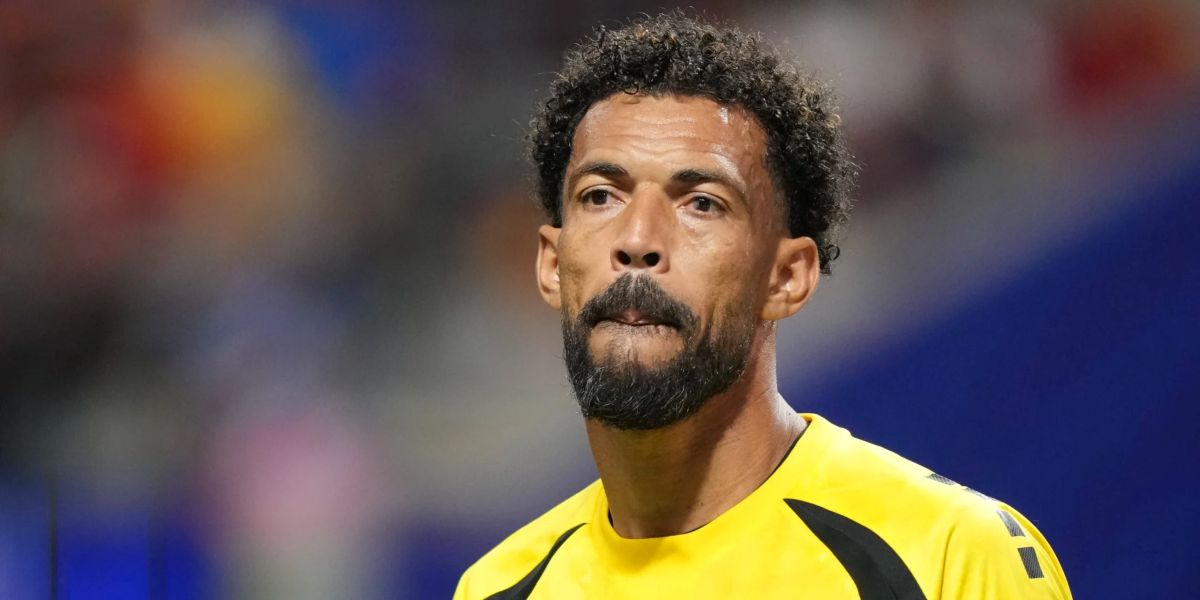 40-year-old Cape Verde hero was an electrician a decade ago: Now Vozinha opens up about the World Cup and his incredible story