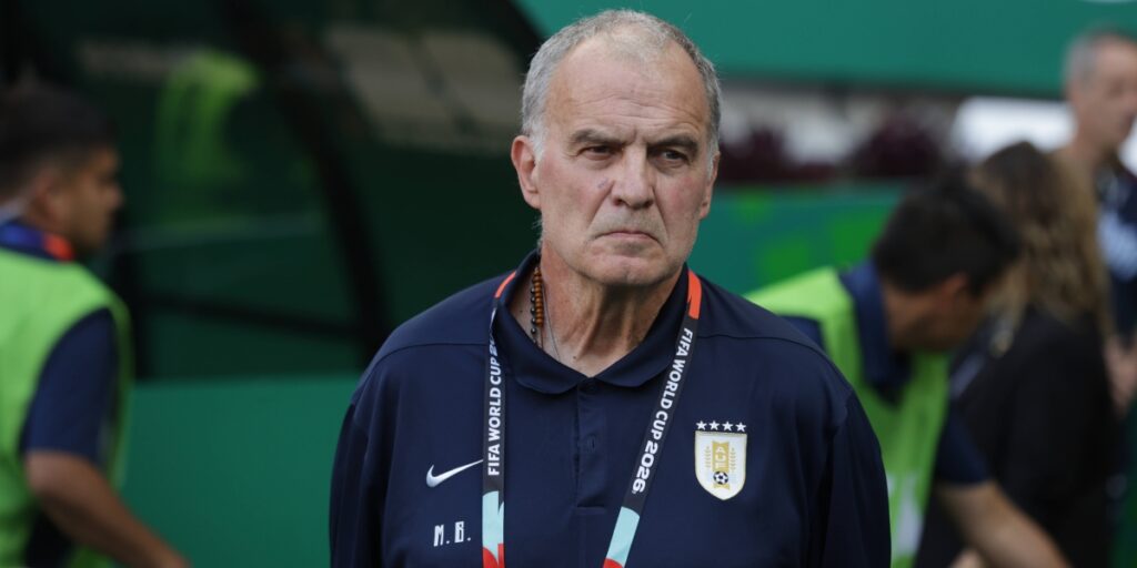 Marcelo Bielsa