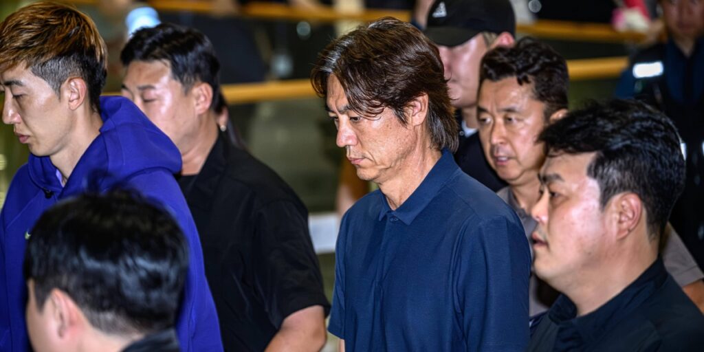 Hong Myung-Bo