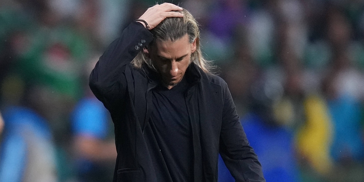 Diese 7 Trainer wurden nach dem Ausscheiden bei der WM 2026 entlassen