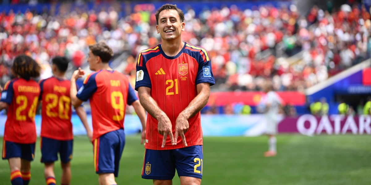 „Spanien erreicht das Halbfinale“, prognostiziert dänischer Experte