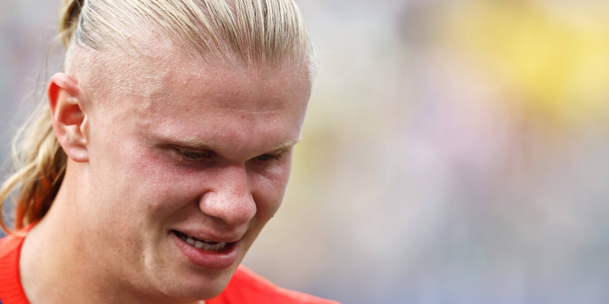 Norway hit by sickness before England match: “We’re over 50 people”