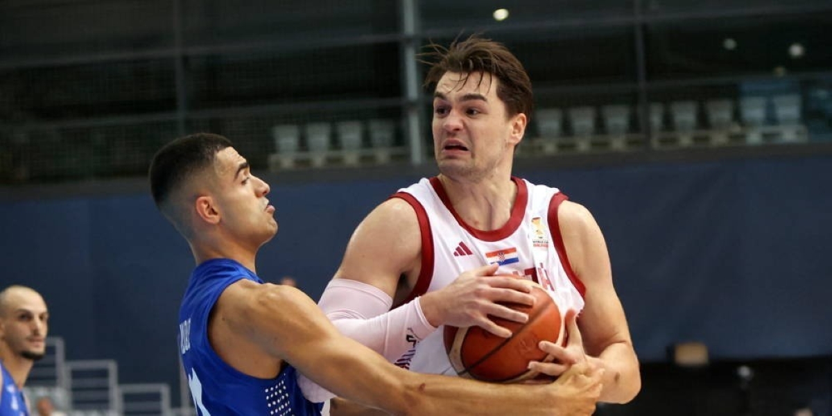 Hezonja sella su regreso a la NBA mientras la polémica por su salida del Real Madrid continúa