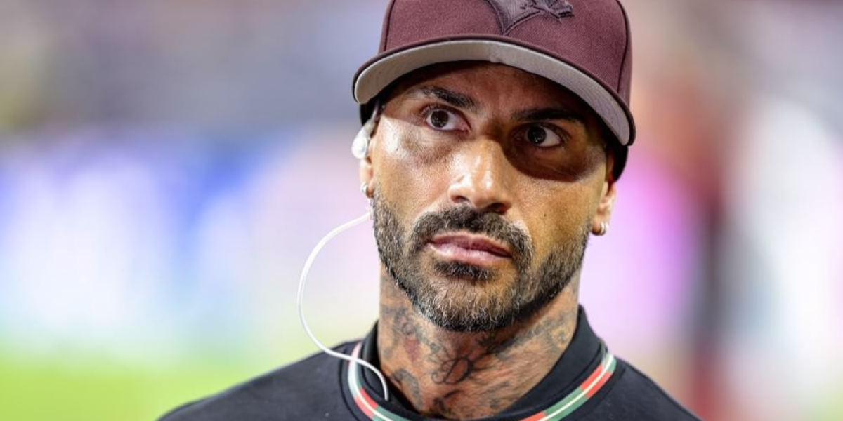 Quaresma on Portugal: “The best thing is that I stop here, otherwise I will say things I will regret later”