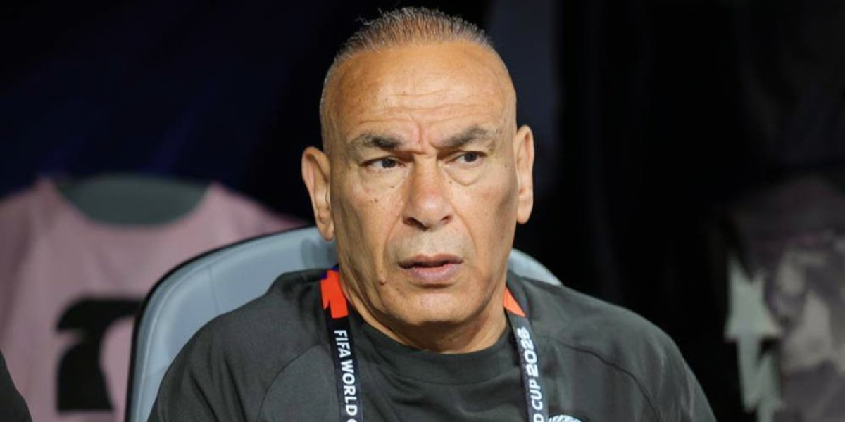 El gesto de la X de Hassan profundiza la ira de Egipto tras la derrota ante Argentina