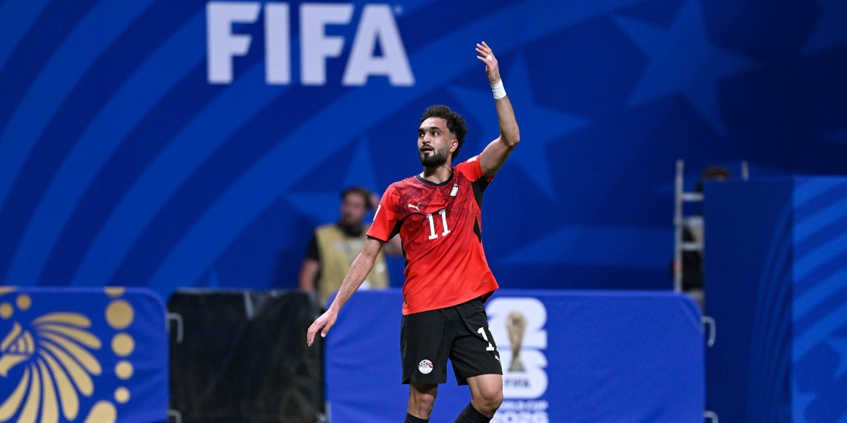 “La copa se la están dando a Argentina”: Ziko estalla tras la desilusión de Egipto