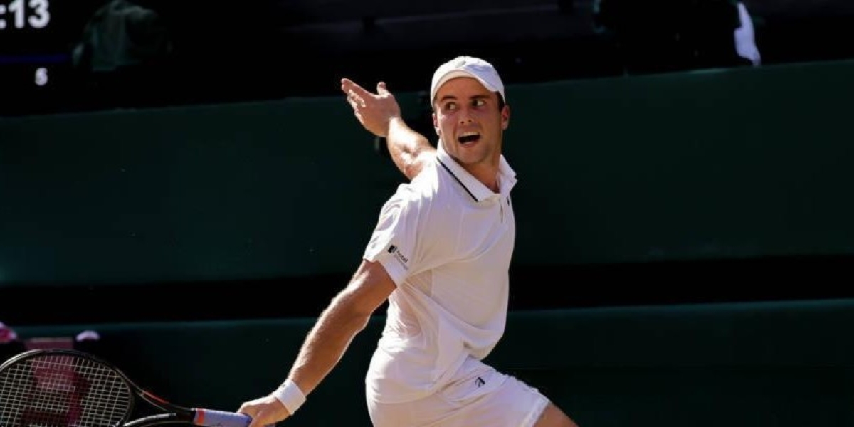 “I’ve always believed”: Fery storms into Wimbledon semi-finals