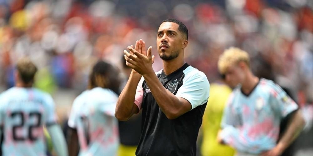 « Il est difficile de décrire à quel point je suis fier » : United recrute Tielemans