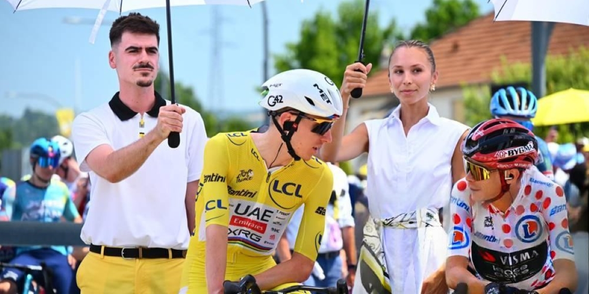 ‘I actually get angry’: Rolf Sørensen hits back at Vingegaard criticism