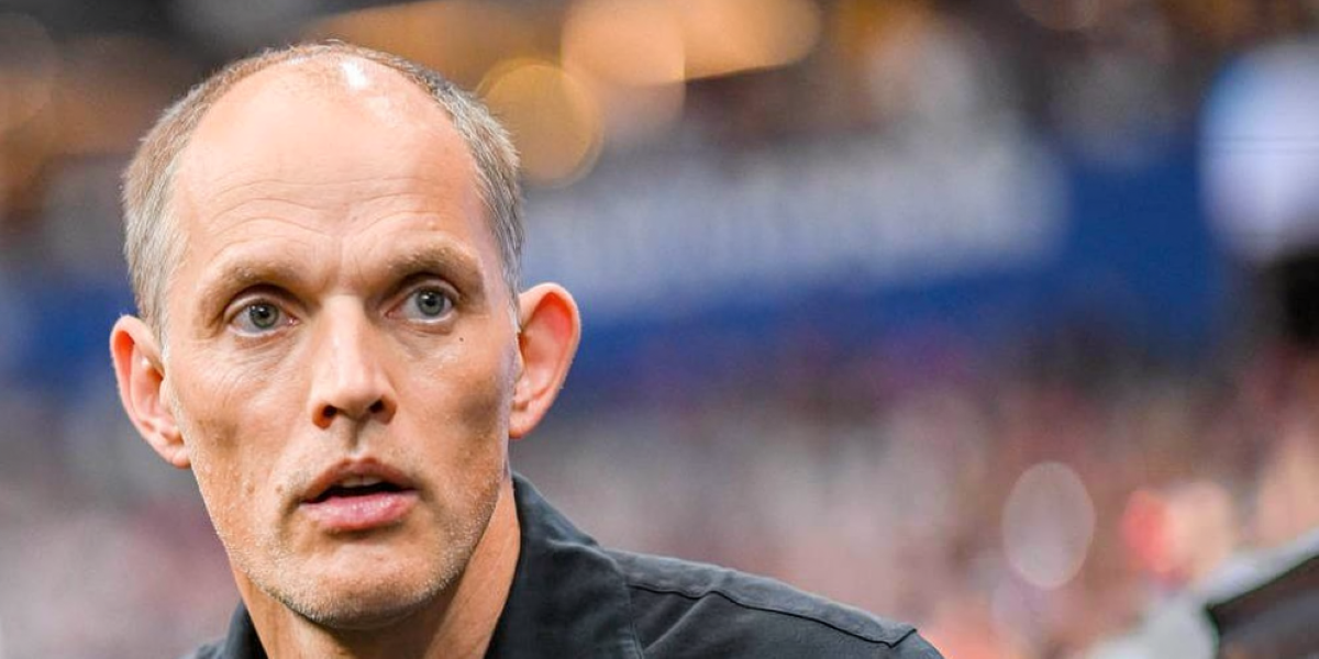 New boss, same old England: Tuchel’s revolution ends in familiar collapse