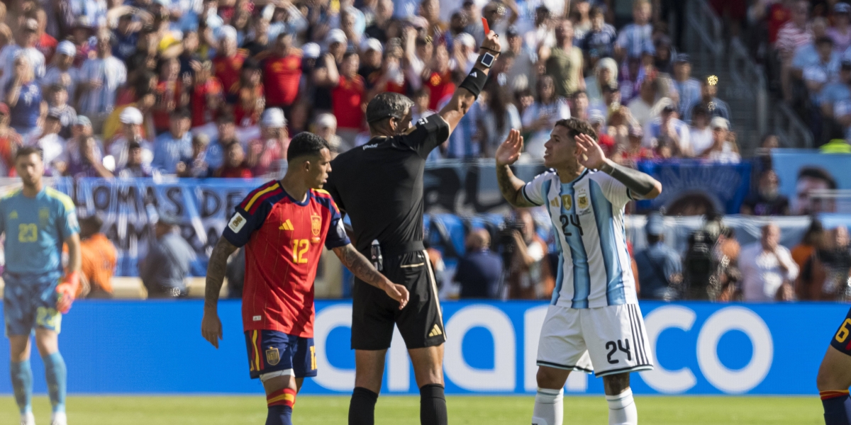 ‘Algo mucho más grande que un resultado’: Enzo Fernández rompe el silencio