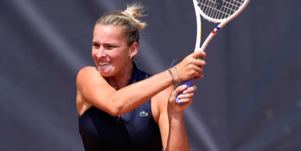 WTA makes one-time genetic test mandatory for tour eligibility
