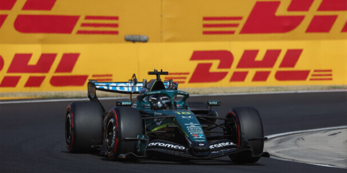 Honda acelera novo motor enquanto a temporada de pesadelo da Aston Martin atinge um ponto de viragem