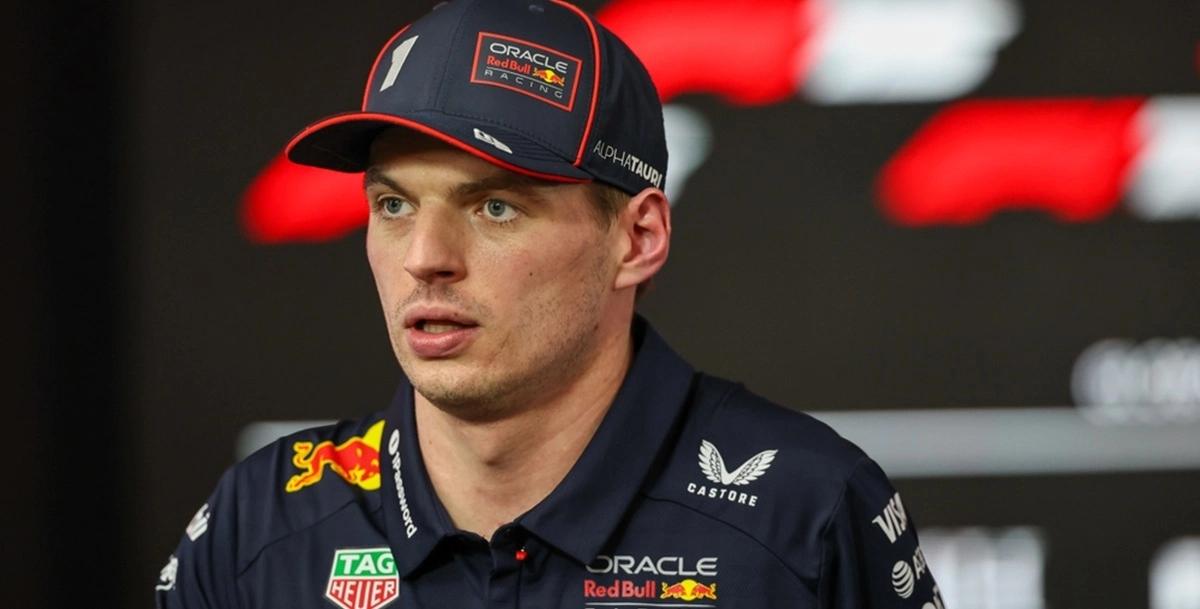Forget Ferrari and McLaren: Expert has no doubt which team Max Verstappen should join