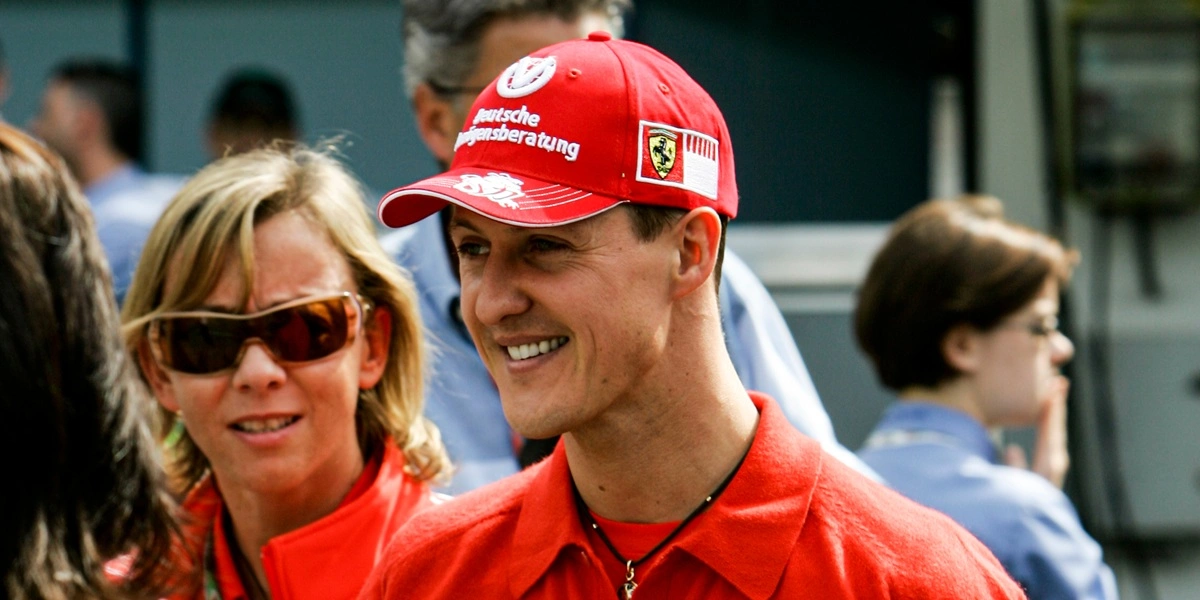 Media Outlet Shares Major Revelation: Claims It Costs This Staggering Amount to Keep Michael Schumacher Alive in 2026