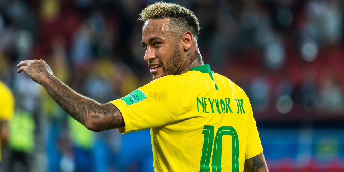 Neymar makes major announcement: Now it’s over