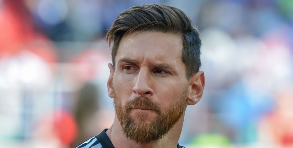 When Will Lionel Messi Retire? The ‘Answer’ May Surprise You