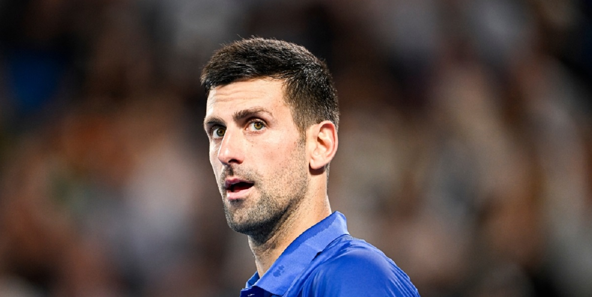 Djokovic laughs at his own mistake: ‘I handed Sinner my Wimbledon playbook’