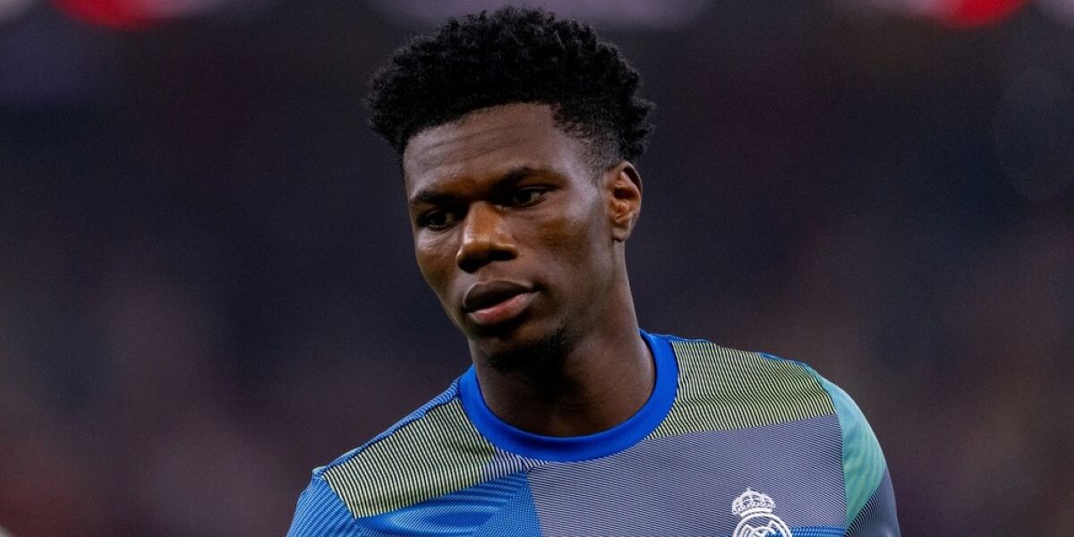 Real Madrid ready to fund Rodri chase by selling Tchouaméni to Premier League giant, reports claim