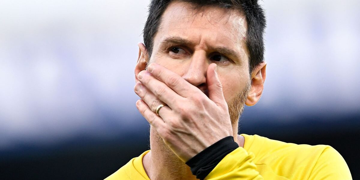 He’s back: Heartbroken Messi takes major new step after World Cup final defeat