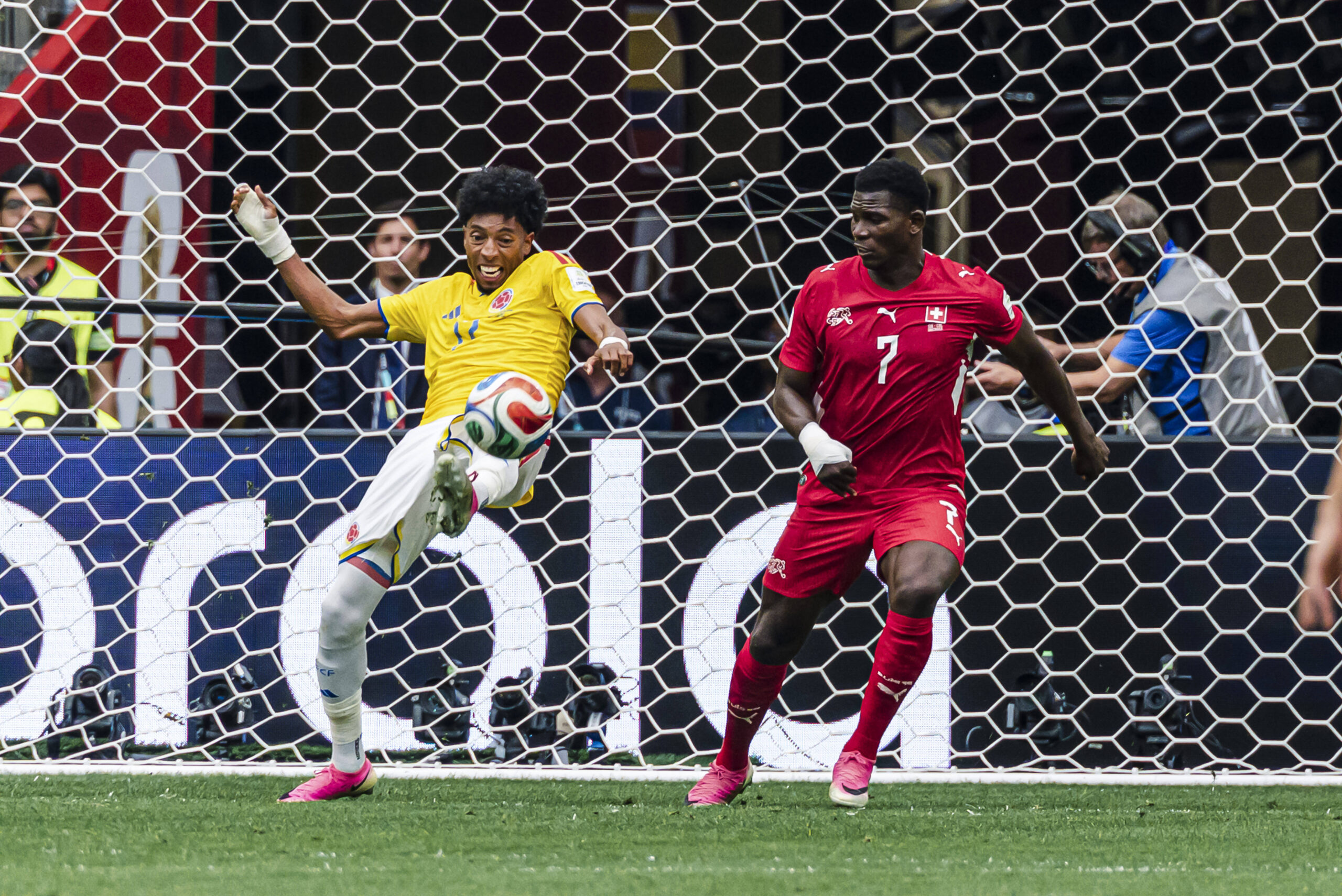 The World Cup is over: Here are the least efficient teams of the tournament